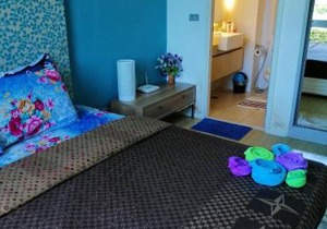 Atlantis Condo Resort Jomtian Pattaya