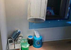 Atlantis Condo Resort Jomtian Pattaya