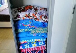 Atlantis Condo Resort Jomtian Pattaya