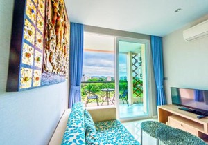 Atlantis Condo Resort Jomtien TLH