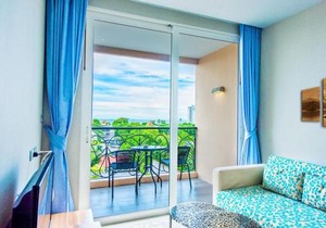 Atlantis Condo Resort Jomtien TLH