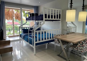 Atlantis Condo Resort jomtien