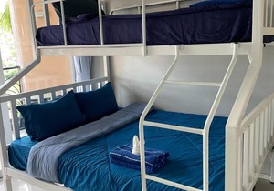 Atlantis Condo Resort jomtien