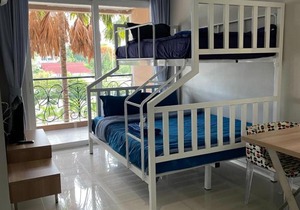 Atlantis Condo Resort jomtien