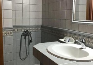 Attic in Myrina center