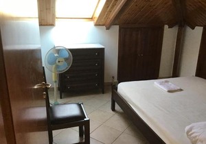 Attic in Myrina center