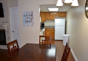 Attractive 504 2BD Condo with Private Balcony and Jacuzzi Tub by RedAwning