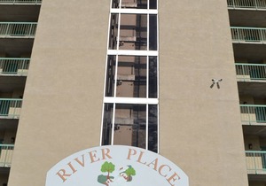 Attractive 504 2BD Condo with Private Balcony and Jacuzzi Tub by RedAwning