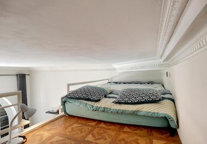 Atypique Studio port de Nice