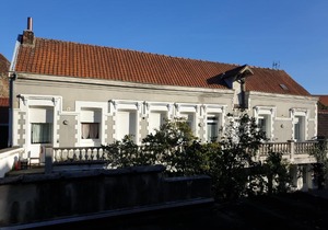 Au Relais Des Thermes