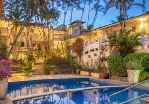 Auberge de la Langouste