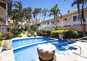 Auberge de la Langouste