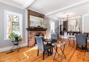 Auberge Nuits de St-Georges