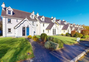Aughrim Holiday Village