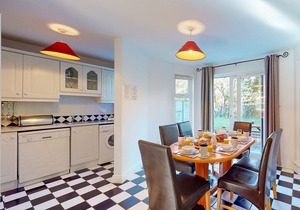 Aughrim Holiday Village