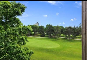 🌞August visits open! 2br/2ba Condo-❤️location, Wifi, private deck,sleeps 6!