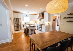 Augusta Masters Premier Rental - 4 Bedroom/3.5 Bath