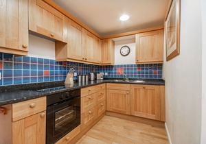 Aultnaskiach House in Inverness