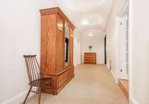 Aultnaskiach House in Inverness