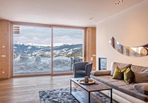 Aura Chalets - Nr 1