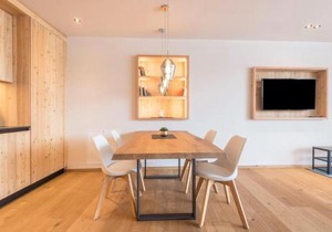 Aura Chalets - Nr 1