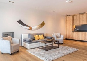 Aura Chalets - Nr 2