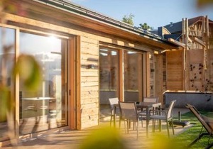 Aura Chalets - Nr 4