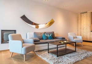 Aura Chalets - Nr 4