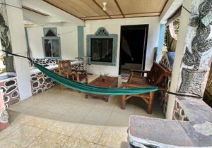 Aussie Inn Bukit Lawang