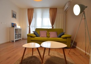 AVA Apartments ADORA FOREST 1