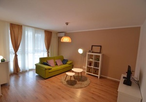 AVA Apartments ADORA FOREST 1