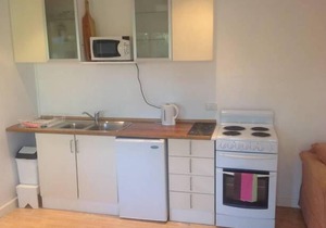 Avalon Central Holiday Apartment