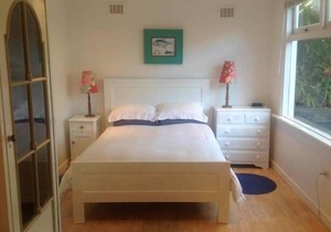 Avalon Central Holiday Apartment