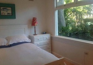 Avalon Central Holiday Apartment