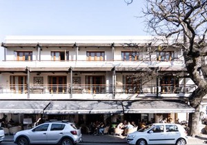 Avemore Jan Cats No 5 full backup power