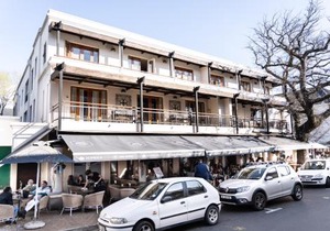 Avemore Jan Cats No 5 full backup power