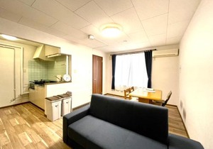 Avidasion - Vacation STAY 12209