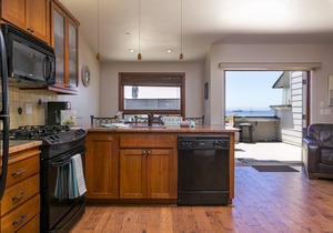 Avila Beach Ocean Front Condo