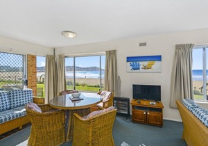 Avoca Beachfront - South Strand 4