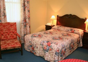 Avonmore on the Park Boutique Hotel