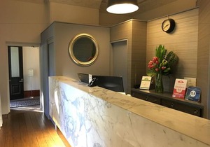 Avonmore On The Park Boutique Hotel