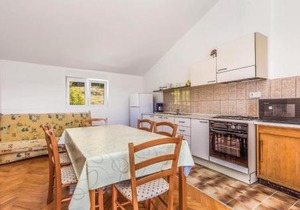 Awesome Apartment In Supetarska Draga