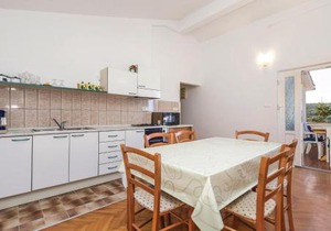 Awesome Apartment In Supetarska Draga