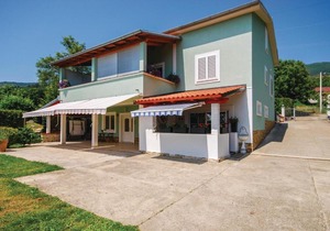 Awesome apartment in Ika with 1 Bedrooms and WiFi