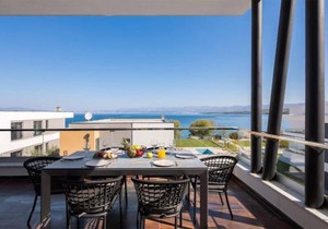 Awesome Apartment In Zidarici With Wifi