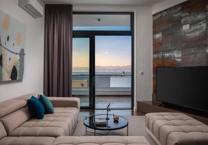 Awesome Apartment In Zidarici With Wifi