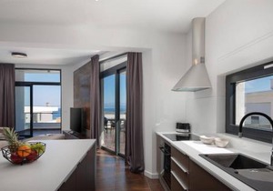 Awesome Apartment In Zidarici With Wifi