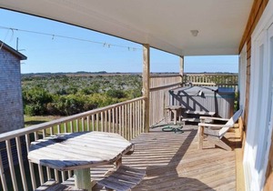 Awesome 'D' has a hot tub for your family vacation entertainment