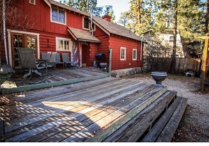 Awesome Getaway!!! Pet Friendly!!! NEAR SLOPES!