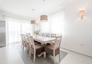 Awesome home in Debeljak with kitchen